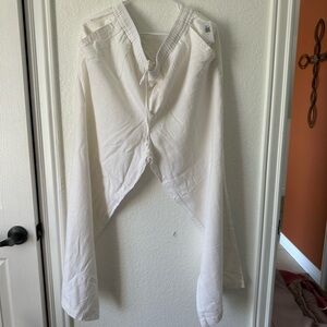 Brand new Old Navy wide leg pants never worn